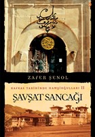 avat Sanca - Kafkas Tarihinde Hamioullar 2 Cinius Yaynlar