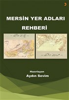 Mersin Yer Adlar Rehberi Cinius Yaynlar