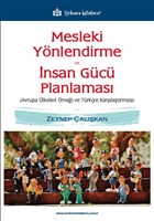 Mesleki Ynlendirme ve nsan Gc Planlamas Trkmen Kitabevi - Akademik Kitaplar