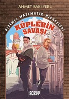 Kplerin Sava - Gizemli Matematik Hikayeleri 1 Acayip Kitaplar