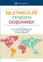 letmecilii Yeniden Dnmek Trkmen Kitabevi - Akademik Kitaplar