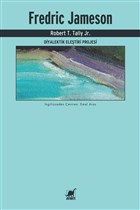 Fredric Jameson - Diyalektik Eletiri Projesi Ayrnt Yaynlar