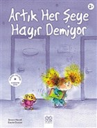 Artk Her eye Hayr Demiyor 1001 iek Kitaplar