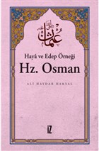 Haya ve Edep rnei Hz.Osman z Yaynclk