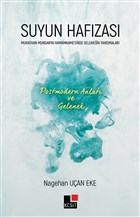 Suyun Hafzas Kesit Yaynlar