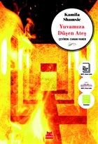 Yuvamza Den Ate Krmz Kedi Yaynevi