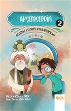 Akemseddin - Gi̇zemli̇ Ki̇tabn Kahramanlar 2 elik Yaynevi