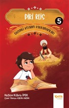 Piri Reis - Gi̇zemli̇ Ki̇tabn Kahramanlar 5 elik Yaynevi