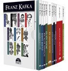 Franz Kafka Set (10 Kitap Takm) Mart Yaynlar