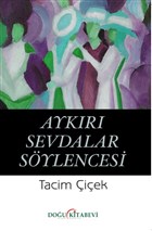 Aykr Sevdalar Sylencesi Dou Kitabevi