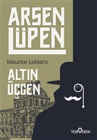 Altn gen - Arsen Lpen Yediveren Yaynlar
