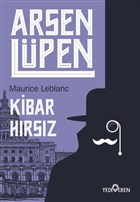 Kibar Hrsz Arsen Lpen Yediveren Yaynlar