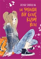 14 Yanda Bir Gen Kzm Ben Doan Egmont Yaynclk