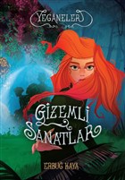Gizemli Sanatlar - Yeganeler Doan Egmont Yaynclk