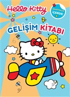 Hello Kitty Geliim Kitab kartmalar eride! Doan Egmont Yaynclk