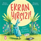 Ekran Hrsz Tima ocuk