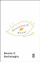 Sosyolojik Nazar Tima Yaynlar