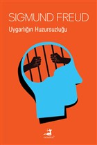 Uygarln Huzursuzluu Olimpos Yaynlar