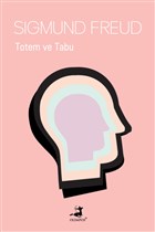 Totem ve Tabu Olimpos Yaynlar