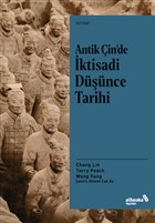 Antik in`de ktisadi Dnce Tarihi Albaraka Yaynlar