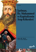 arlman, Hz. Muhammed ve Kapitalizmin Arap Kkenleri Albaraka Yaynlar