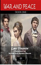 War And Peace Platanus Publishing