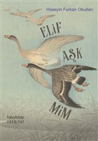 Elif Ak Mim Hayykitap