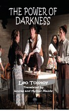 The Power of Darkness Platanus Publishing