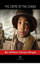 The Crime Of The Congo Platanus Publishing