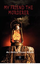 My Friend The Murderer Platanus Publishing
