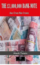 The 1,000,000 Bank-Note Platanus Publishing