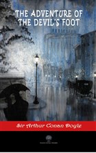 The Adventure of the Devil`s Foot Platanus Publishing