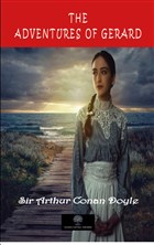 The Adventures of Gerard Platanus Publishing
