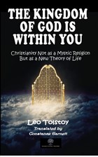 The Kingdom of God is Within You Platanus Publishing