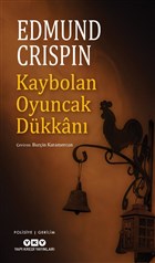 Kaybolan Oyuncak Dkkan Yap Kredi Yaynlar