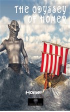 The Odyssey of Homer Platanus Publishing