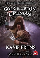 Kayp Prens - Glgelerin Efendisi 15 Beyaz Balina Yaynlar