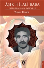 Ak Hilali Baba Dorlion Yaynevi