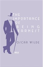 The Importance of Being Earnest Gece Kitapl