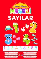 Neeli Saylar - Eitici-retici Bcrk Yaynlar