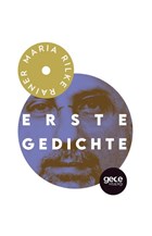 Erste Gedichte Gece Kitapl