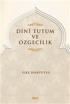 Dini Tutum ve zgecilik Gece Kitapl