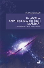 Hz. Adem ve Yaratl Kssas ile lgili srailiyyat Fecr Yaynlar