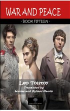 War And Peace - Book Fifteen Platanus Publishing
