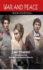 War And Peace - Book Fourteen Platanus Publishing