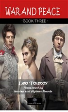 War And Peace - Book Three Platanus Publishing