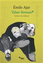 Yalan - Roman Sel Yaynclk