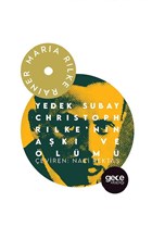 Yedek Subay Christoph Rilke`nin Ak ve lm Gece Kitapl