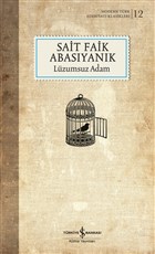 Lzumsuz Adam (mizli)  Bankas Kltr Yaynlar