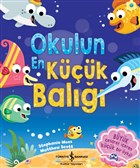 Okulun En Kk Bal  Bankas Kltr Yaynlar